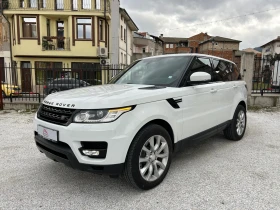 Land Rover Range Rover Sport 3.0D * HSE SHADOW EDITION * КАМЕРА * HEATED SEATS, снимка 1
