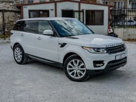 Land Rover Range Rover Sport 3.0D* 8ZF* SHADOW EDITION* КАМЕРА* HEATED SEATS, снимка 3