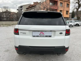 Land Rover Range Rover Sport 3.0D * HSE SHADOW EDITION * КАМЕРА * HEATED SEATS, снимка 6
