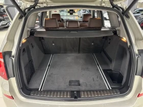 BMW X3 xDrive 20D, снимка 14