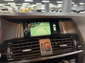 BMW X3 xDrive 20D, снимка 8