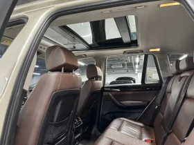 BMW X3 xDrive 20D, снимка 12