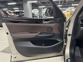 BMW X3 xDrive 20D, снимка 13
