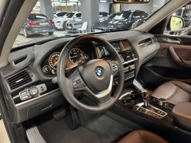 BMW X3 xDrive 20D, снимка 4