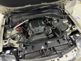 BMW X3 xDrive 20D, снимка 6