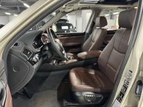 BMW X3 xDrive 20D, снимка 7