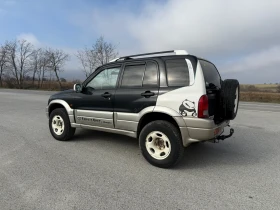 Suzuki Grand vitara, снимка 1