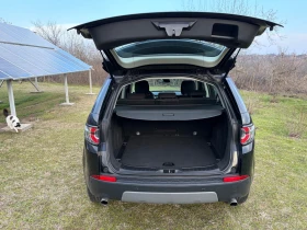 Land Rover Discovery Sport 2.0TDI 4x4, снимка 9