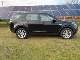 Land Rover Discovery Sport 2.0TDI 4x4, снимка 3