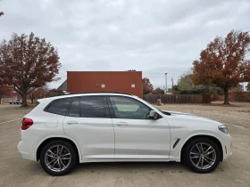 BMW X3 M* SPORT* ХЕДЪП* LANE* ASSIST* МЪРТВА* ТОЧКА* , снимка 5
