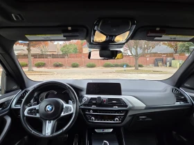 BMW X3 M* SPORT* ХЕДЪП* LANE* ASSIST* МЪРТВА* ТОЧКА* , снимка 9
