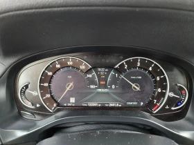 BMW X3 M* SPORT* ХЕДЪП* LANE* ASSIST* МЪРТВА* ТОЧКА* , снимка 8