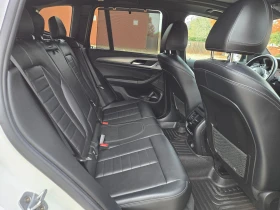 BMW X3 M* SPORT* ХЕДЪП* LANE* ASSIST* МЪРТВА* ТОЧКА* , снимка 12