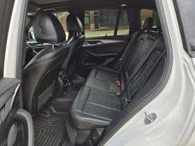 BMW X3 M* SPORT* ХЕДЪП* LANE* ASSIST* МЪРТВА* ТОЧКА* , снимка 13