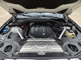 BMW X3 M* SPORT* ХЕДЪП* LANE* ASSIST* МЪРТВА* ТОЧКА* , снимка 16