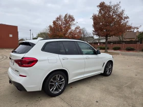 BMW X3 M* SPORT* ХЕДЪП* LANE* ASSIST* МЪРТВА* ТОЧКА* , снимка 2