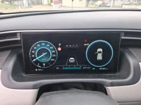 Hyundai Tucson 1.6 CRDI Executive- PANORAMA, снимка 9