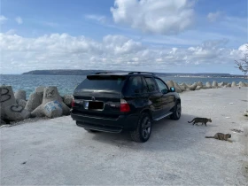 BMW X5 Е53, снимка 5