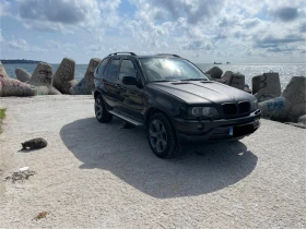 BMW X5 Е53, снимка 1