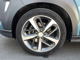 Hyundai Kona 1.6T, снимка 5