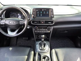 Hyundai Kona 1.6T, снимка 7