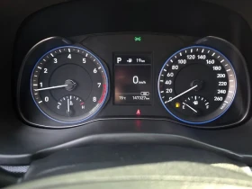 Hyundai Kona 1.6T, снимка 8