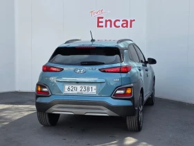 Hyundai Kona 1.6T, снимка 4