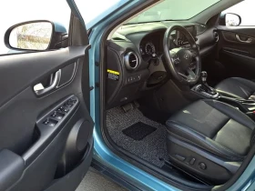 Hyundai Kona 1.6T, снимка 11