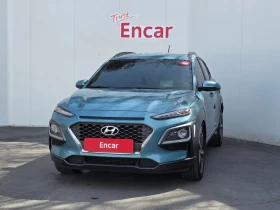 Hyundai Kona 1.6T, снимка 3