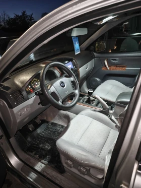 Kia Sorento, снимка 9