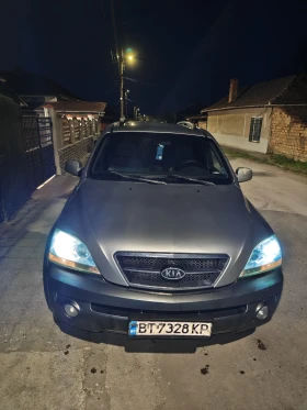 Kia Sorento, снимка 1