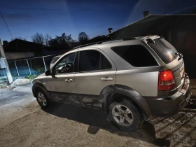 Kia Sorento, снимка 3