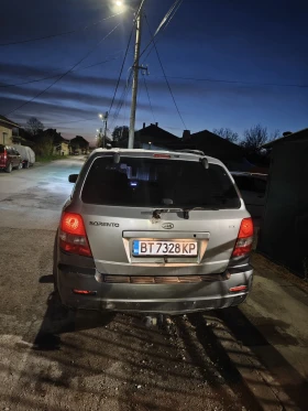 Kia Sorento, снимка 2