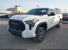 Toyota Tundra 3.4l Hybrid Trd Pro Hybrid Crewmax 5.5' Bed* C, снимка 2