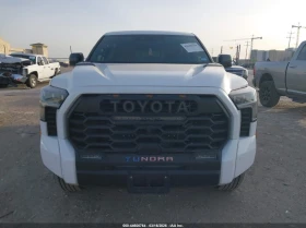 Toyota Tundra 3.4l Hybrid Trd Pro Hybrid Crewmax 5.5' Bed* C, снимка 13