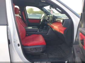 Toyota Tundra 3.4l Hybrid Trd Pro Hybrid Crewmax 5.5' Bed* C, снимка 5