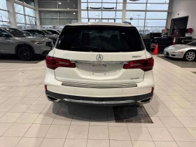 Acura Mdx | Tech Plus | ДВА КЛЮЧА | ПОДГРЕВ | + ГУМИ | , снимка 4