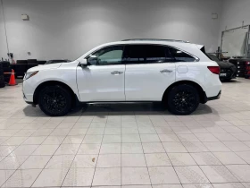 Acura Mdx | Tech Plus | ДВА КЛЮЧА | ПОДГРЕВ | + ГУМИ | , снимка 2