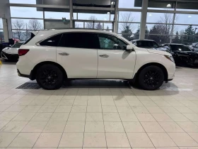 Acura Mdx | Tech Plus | ДВА КЛЮЧА | ПОДГРЕВ | + ГУМИ | , снимка 3