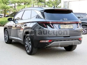 Hyundai Tucson HEV | 360CAM| ОБДУХ| ПАМЕТ| вкл.ТЕХНОТЕСТ, снимка 3
