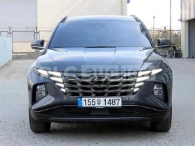 Hyundai Tucson HEV | 360CAM| ОБДУХ| ПАМЕТ| вкл.ТЕХНОТЕСТ, снимка 4