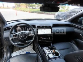 Hyundai Tucson HEV | 360CAM| ОБДУХ| ПАМЕТ| вкл.ТЕХНОТЕСТ, снимка 2