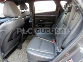 Hyundai Tucson HEV | 360CAM| ОБДУХ| ПАМЕТ| вкл.ТЕХНОТЕСТ, снимка 13