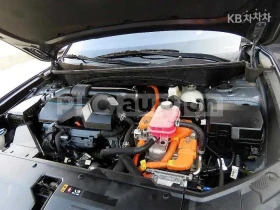 Hyundai Tucson HEV | 360CAM| ОБДУХ| ПАМЕТ| вкл.ТЕХНОТЕСТ, снимка 14