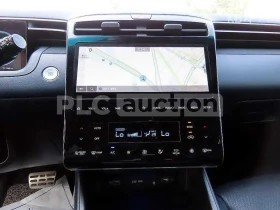 Hyundai Tucson HEV | 360CAM| ОБДУХ| ПАМЕТ| вкл.ТЕХНОТЕСТ, снимка 7