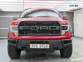 Ford F150, снимка 1