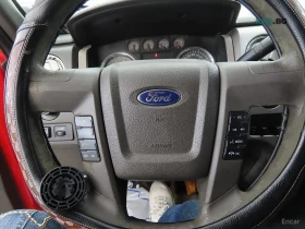 Ford F150, снимка 10