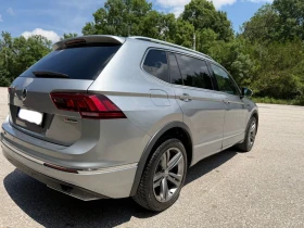 VW Tiguan 2.0 TSI R-LINE HIGHLINE 4MOTION, снимка 4