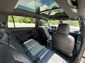 VW Tiguan 2.0 TSI R-LINE HIGHLINE 4MOTION, снимка 7