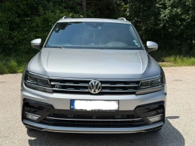 VW Tiguan 2.0 TSI R-LINE HIGHLINE 4MOTION, снимка 1